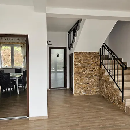 Guest house De Sub Padure *