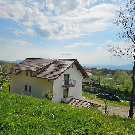 De Sub Padure Guest house Zarnesti