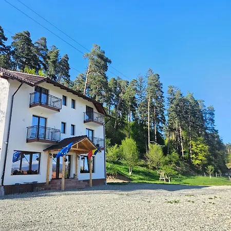 Guest house De Sub Padure